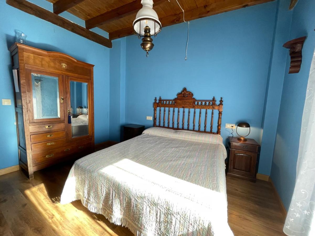 La Indefinida Villa Toranzo Ngoại thất bức ảnh