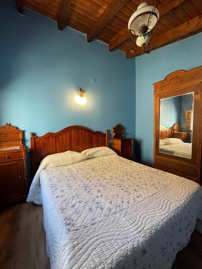 La Indefinida Villa Toranzo Ngoại thất bức ảnh